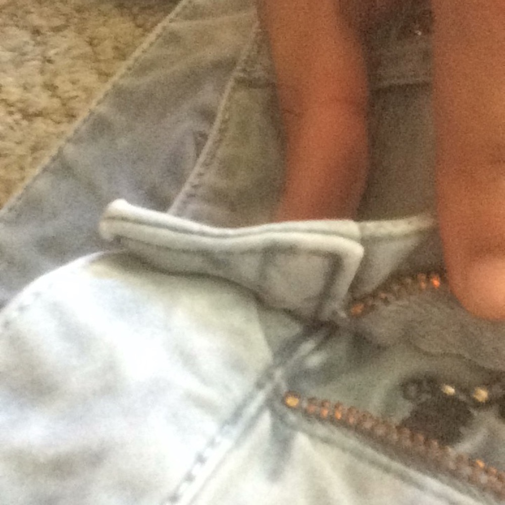 Authentic Robins Jeans® - Picture 3 of 3